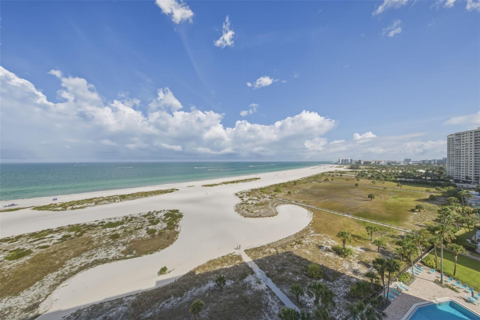 1270 GULF BLVD #1202, CLEARWATER BEACH, FL, 33767