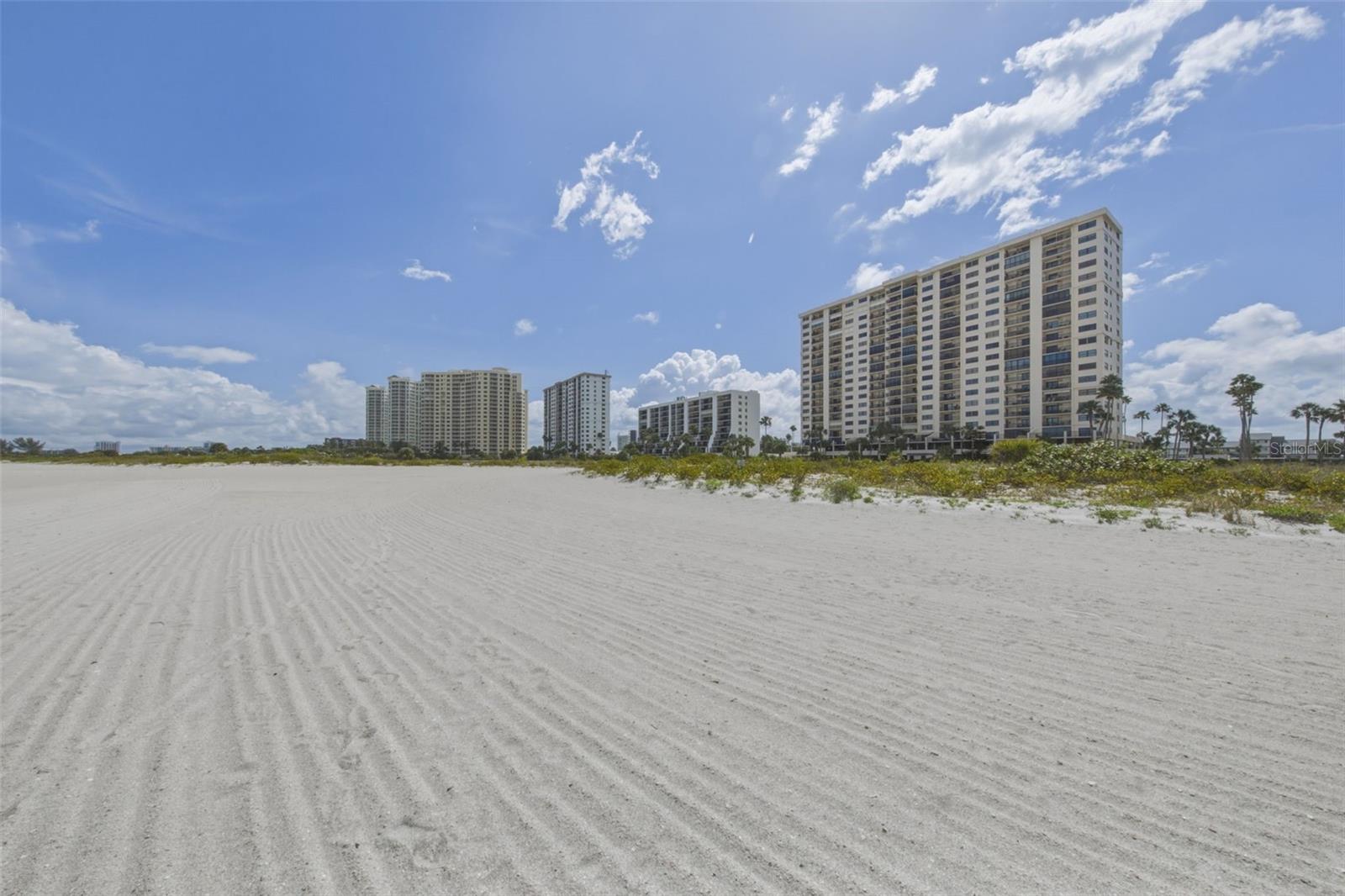 1270 GULF BLVD #1202, CLEARWATER BEACH, FL, 33767