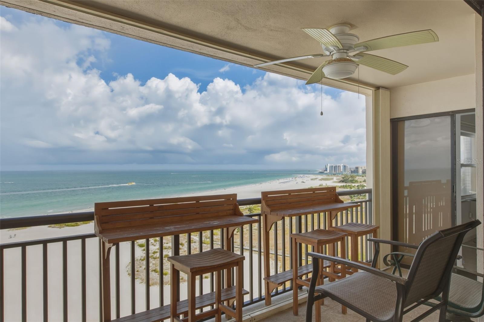 1270 GULF BLVD #1202, CLEARWATER BEACH, FL, 33767