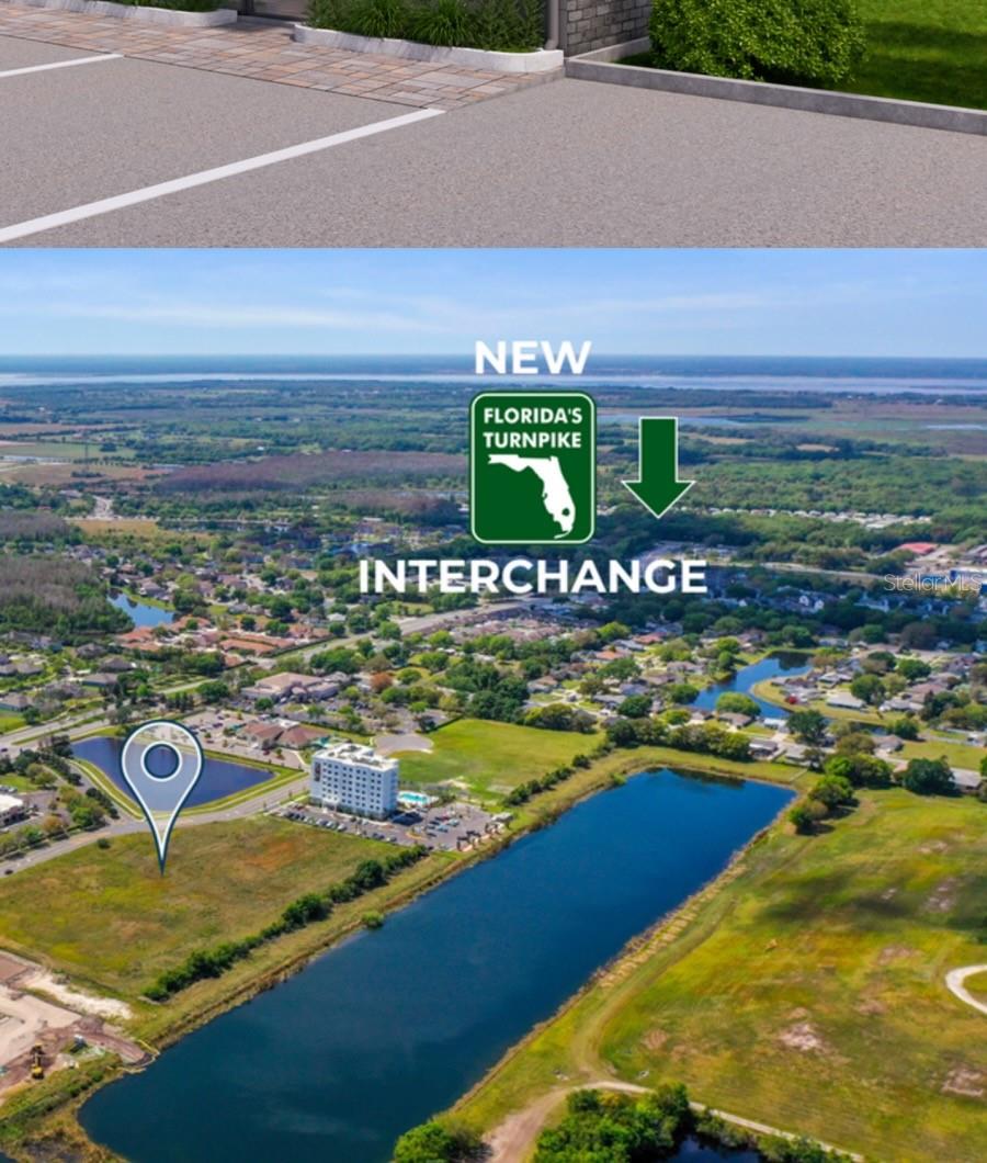 0 PROGRESS LN #1, ST CLOUD, FL, 34769