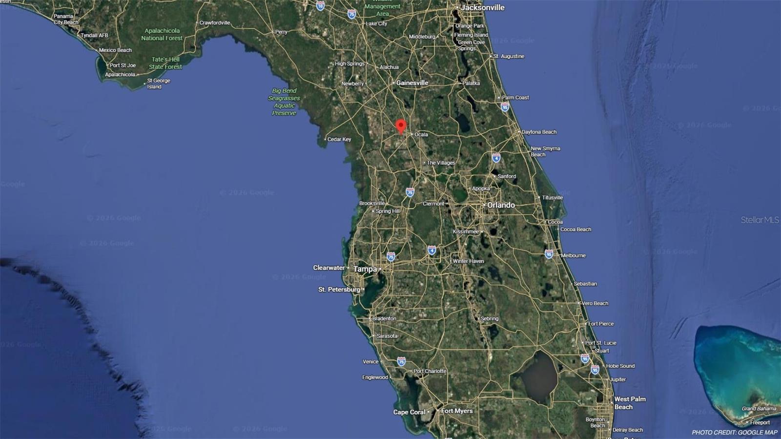 TBD SW 2ND PL, OCALA, FL, 34474