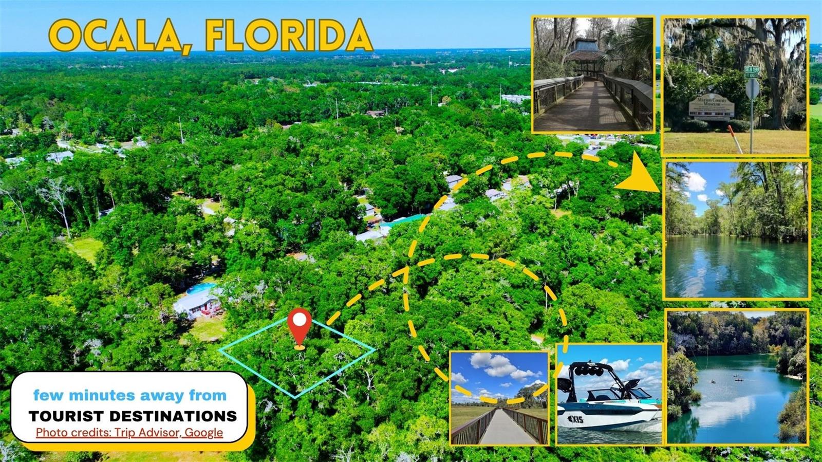 TBD SW 2ND PL, OCALA, FL, 34474