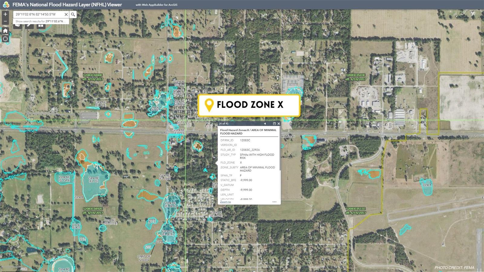 TBD SW 2ND PL, OCALA, FL, 34474