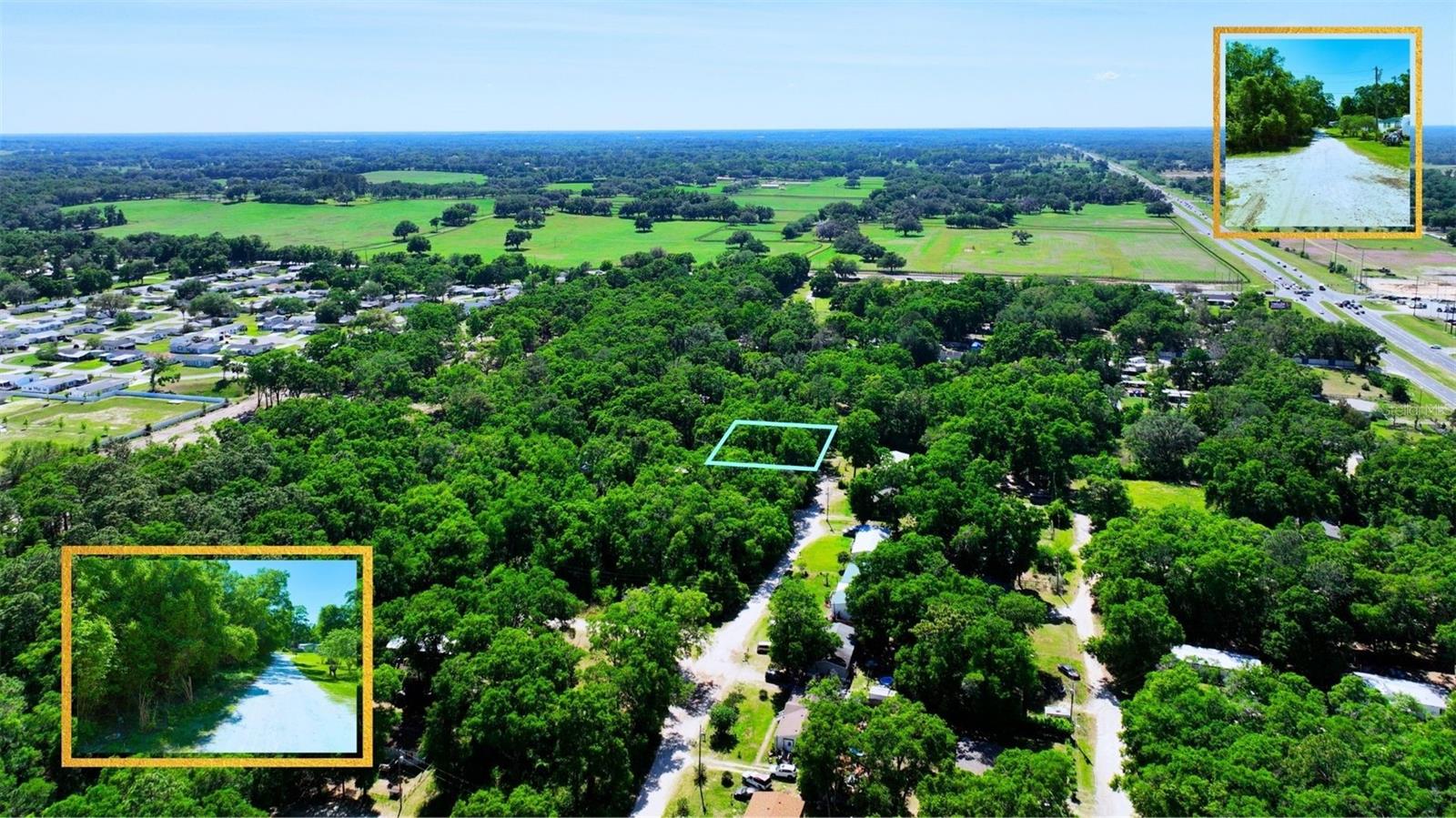 TBD SW 2ND PL, OCALA, FL, 34474