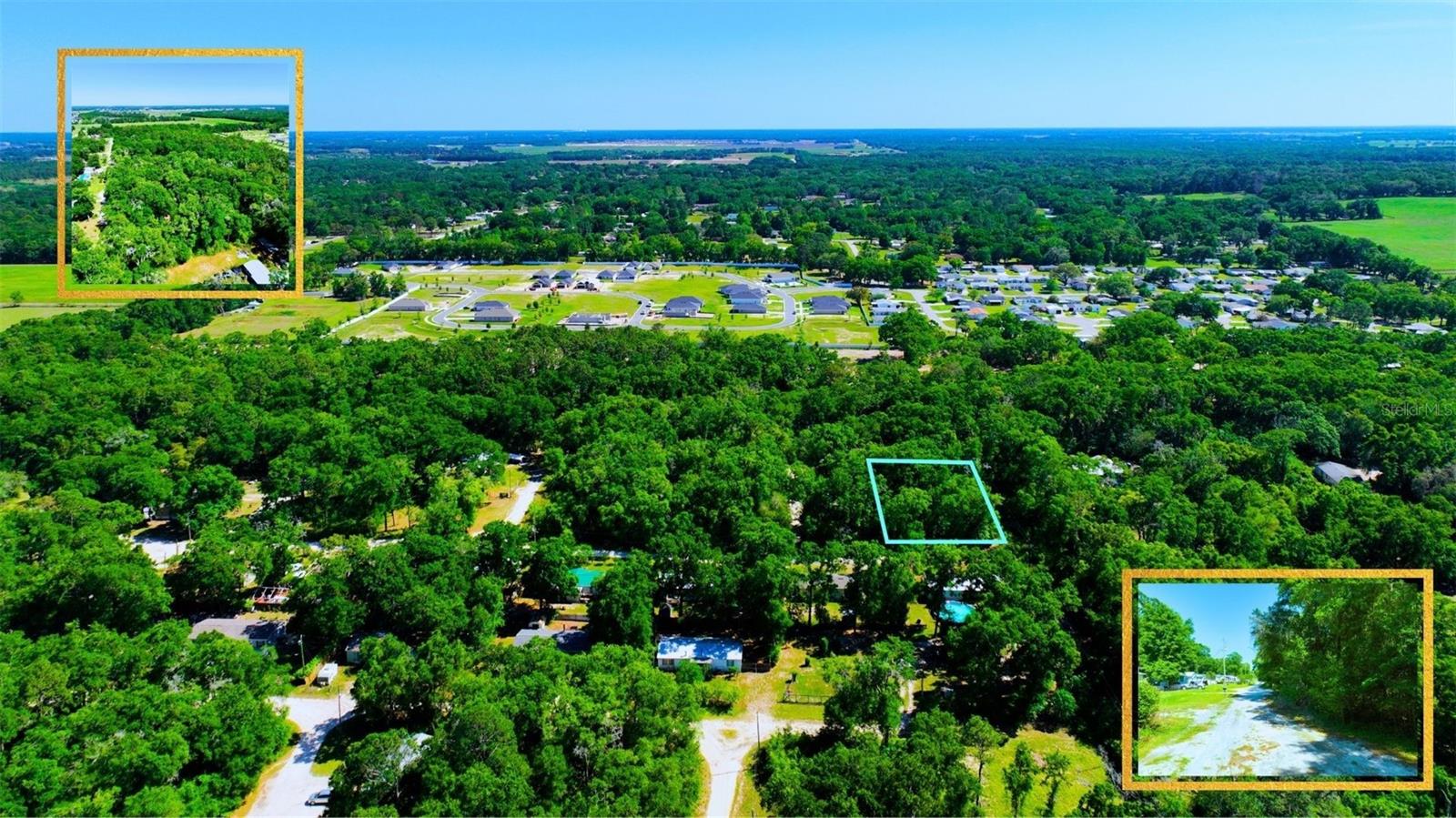 TBD SW 2ND PL, OCALA, FL, 34474