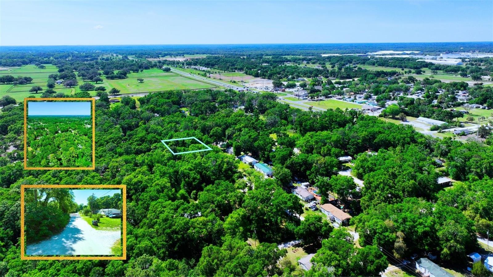 TBD SW 2ND PL, OCALA, FL, 34474