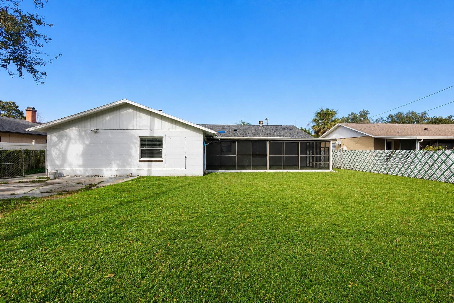 10140 BRIDLEWOOD AVE, ORLANDO, FL, 32825