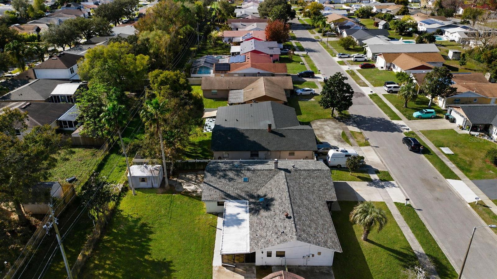 10140 BRIDLEWOOD AVE, ORLANDO, FL, 32825