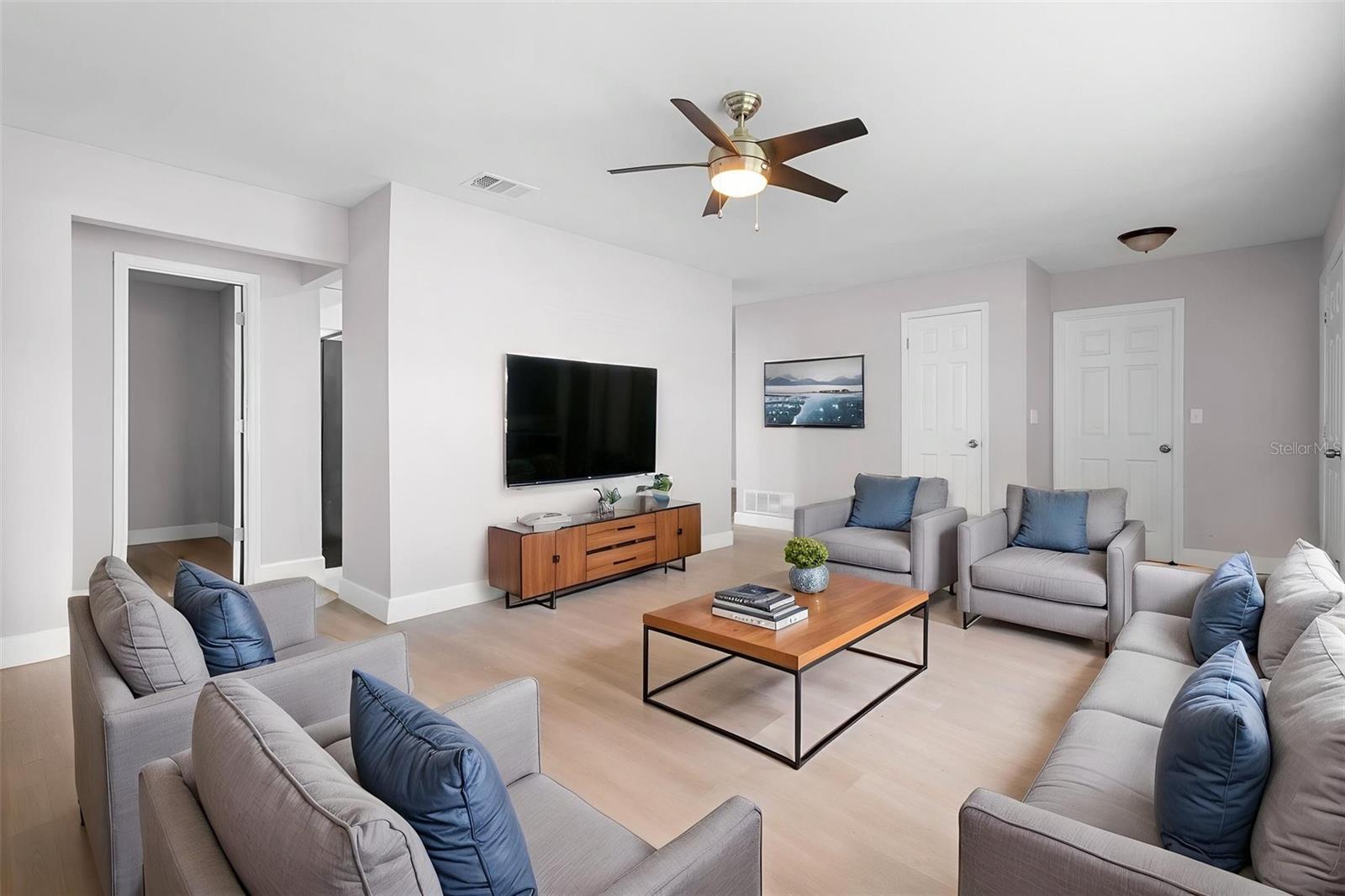 10140 BRIDLEWOOD AVE, ORLANDO, FL, 32825