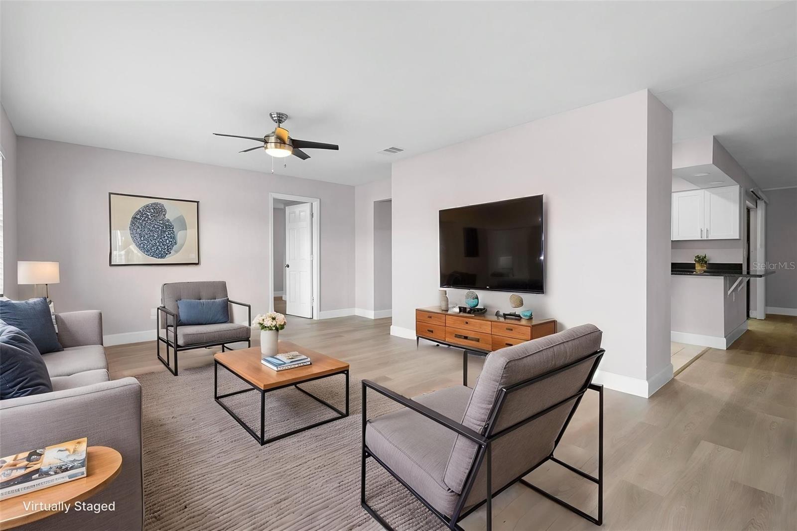 10140 BRIDLEWOOD AVE, ORLANDO, FL, 32825