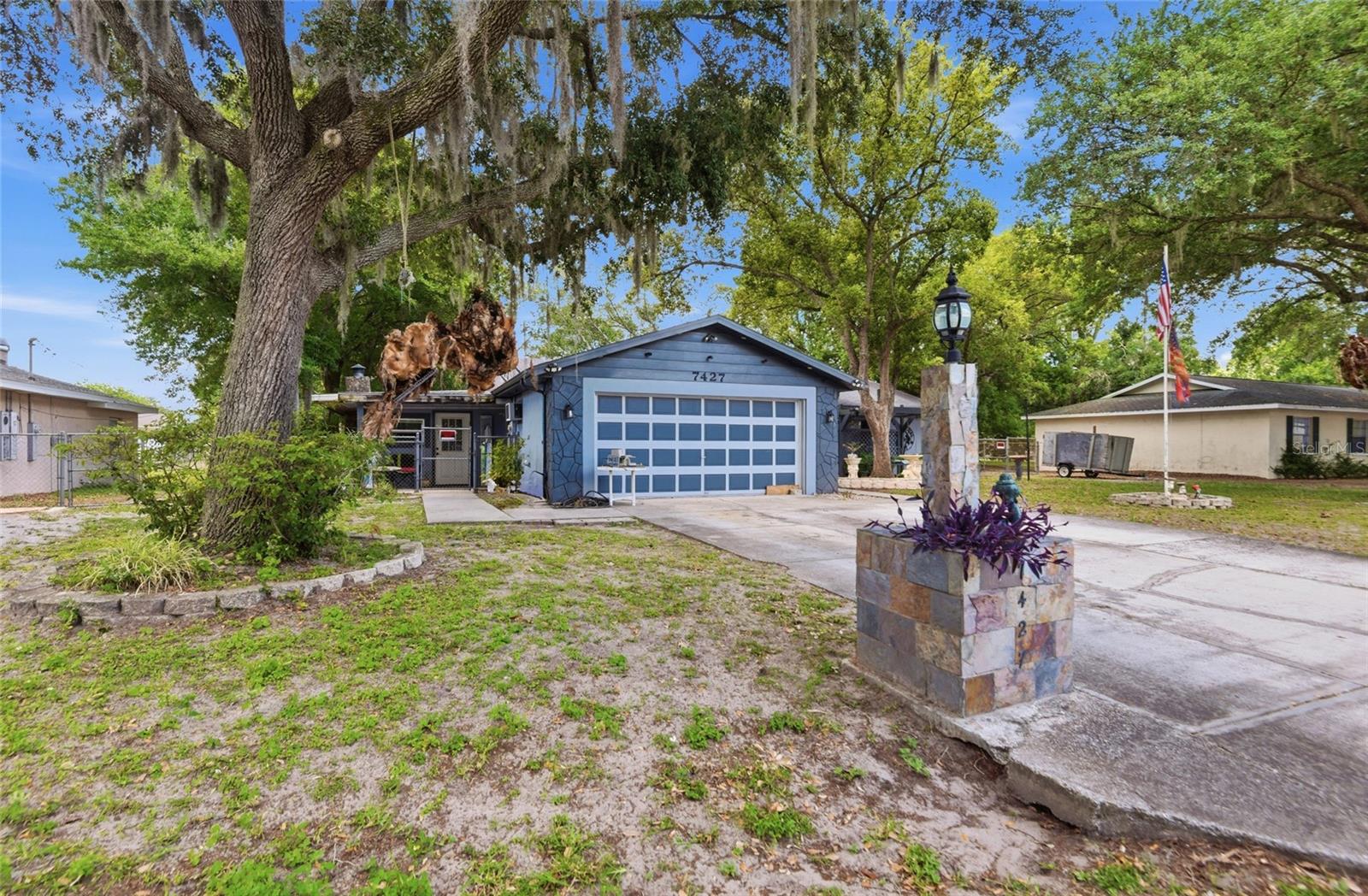 7427 EASTVIEW PL, LAKELAND, FL, 33810