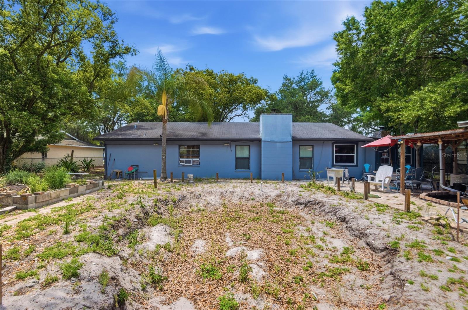 7427 EASTVIEW PL, LAKELAND, FL, 33810