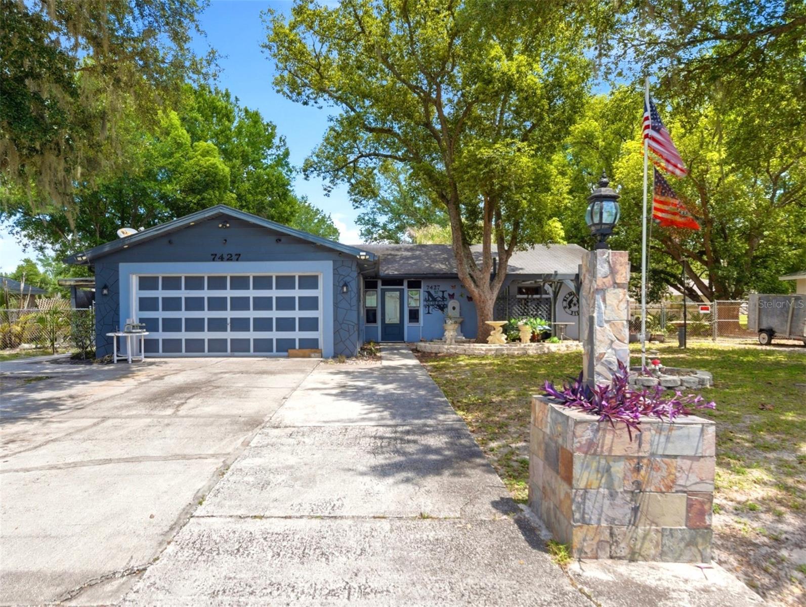 7427 EASTVIEW PL, LAKELAND, FL, 33810