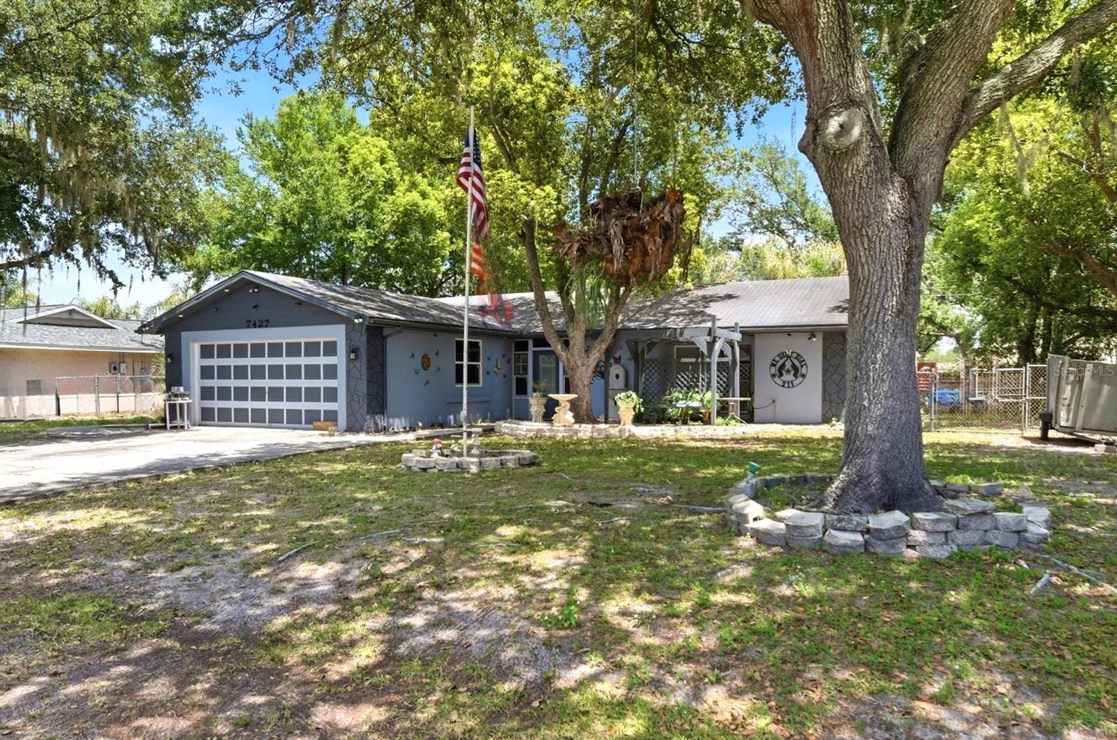 7427 EASTVIEW PL, LAKELAND, FL, 33810