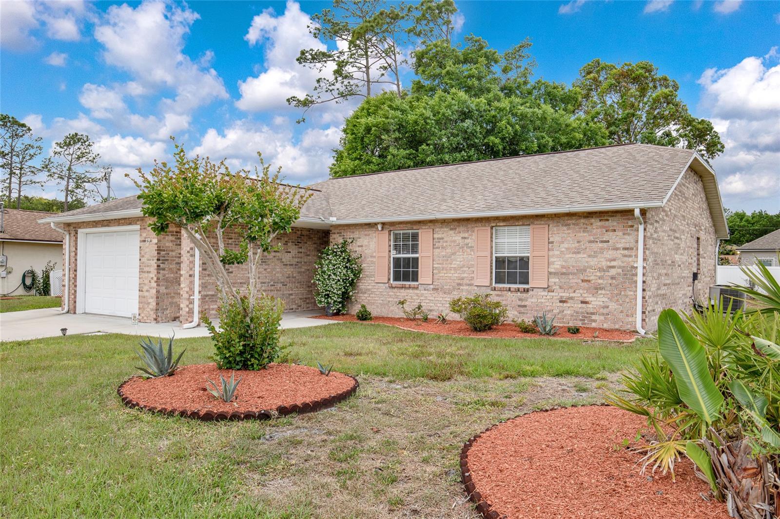 19 BARRINGTON DR, PALM COAST, FL, 32137