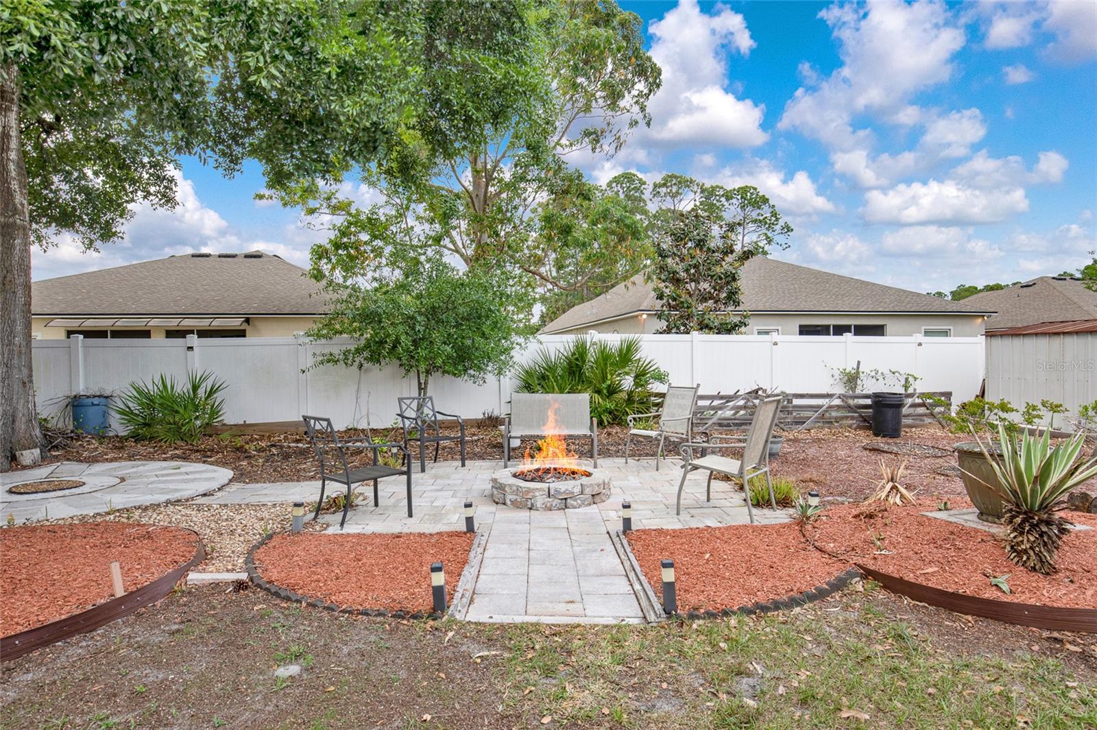 19 BARRINGTON DR, PALM COAST, FL, 32137