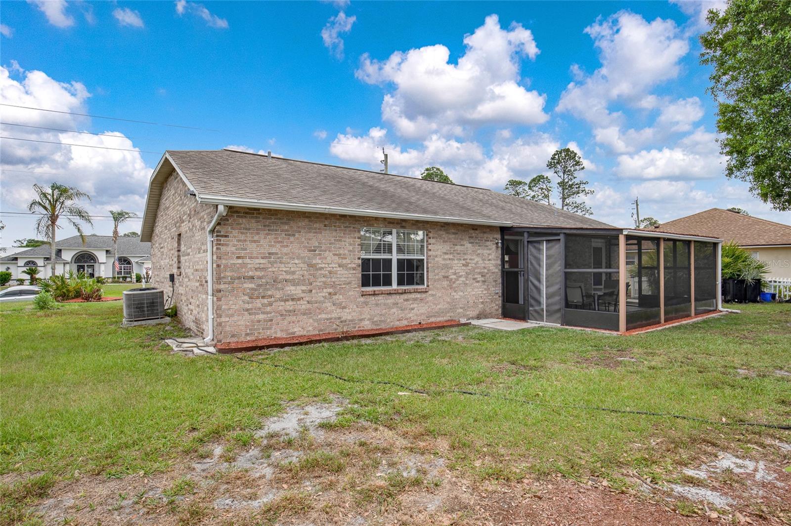 19 BARRINGTON DR, PALM COAST, FL, 32137