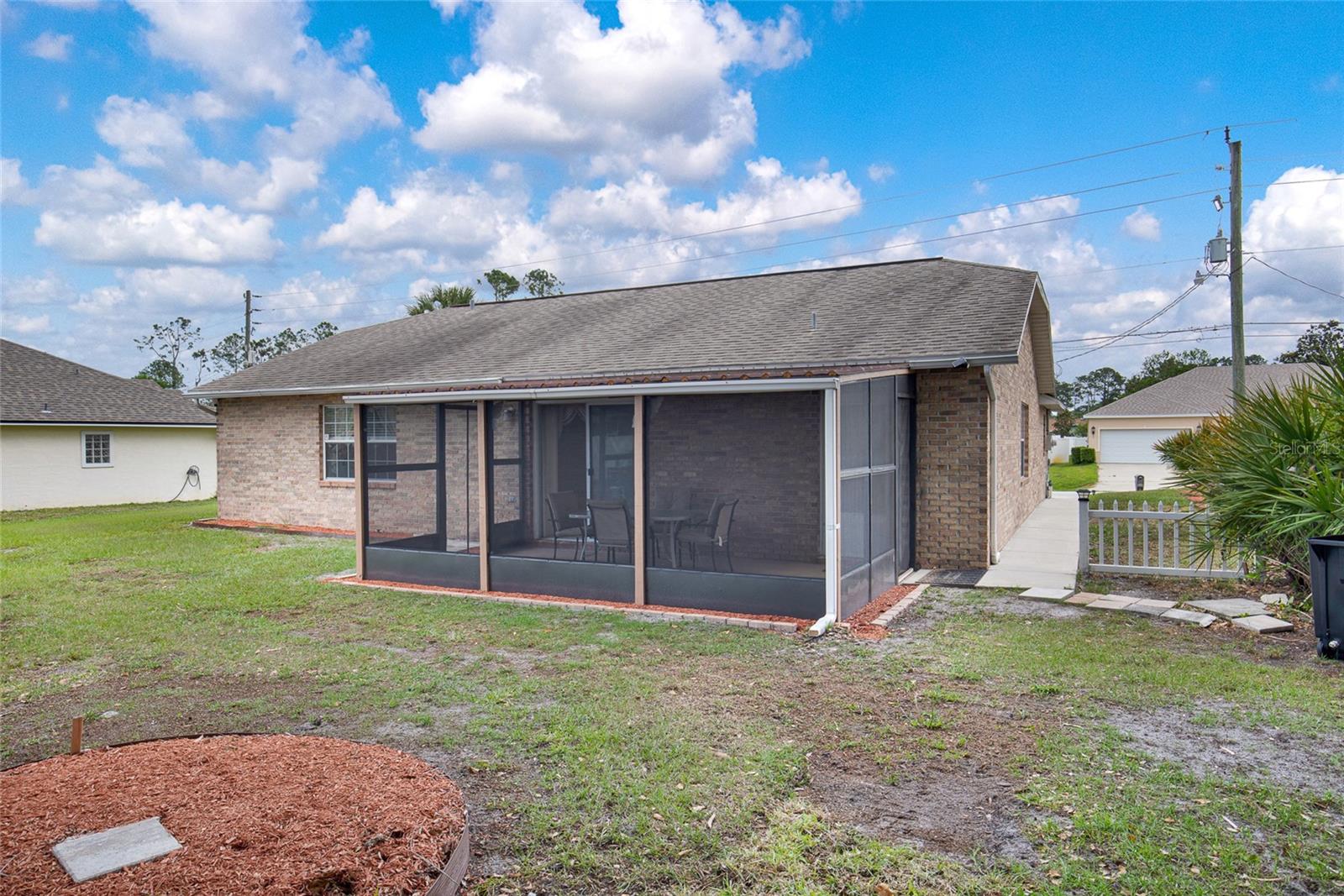 19 BARRINGTON DR, PALM COAST, FL, 32137