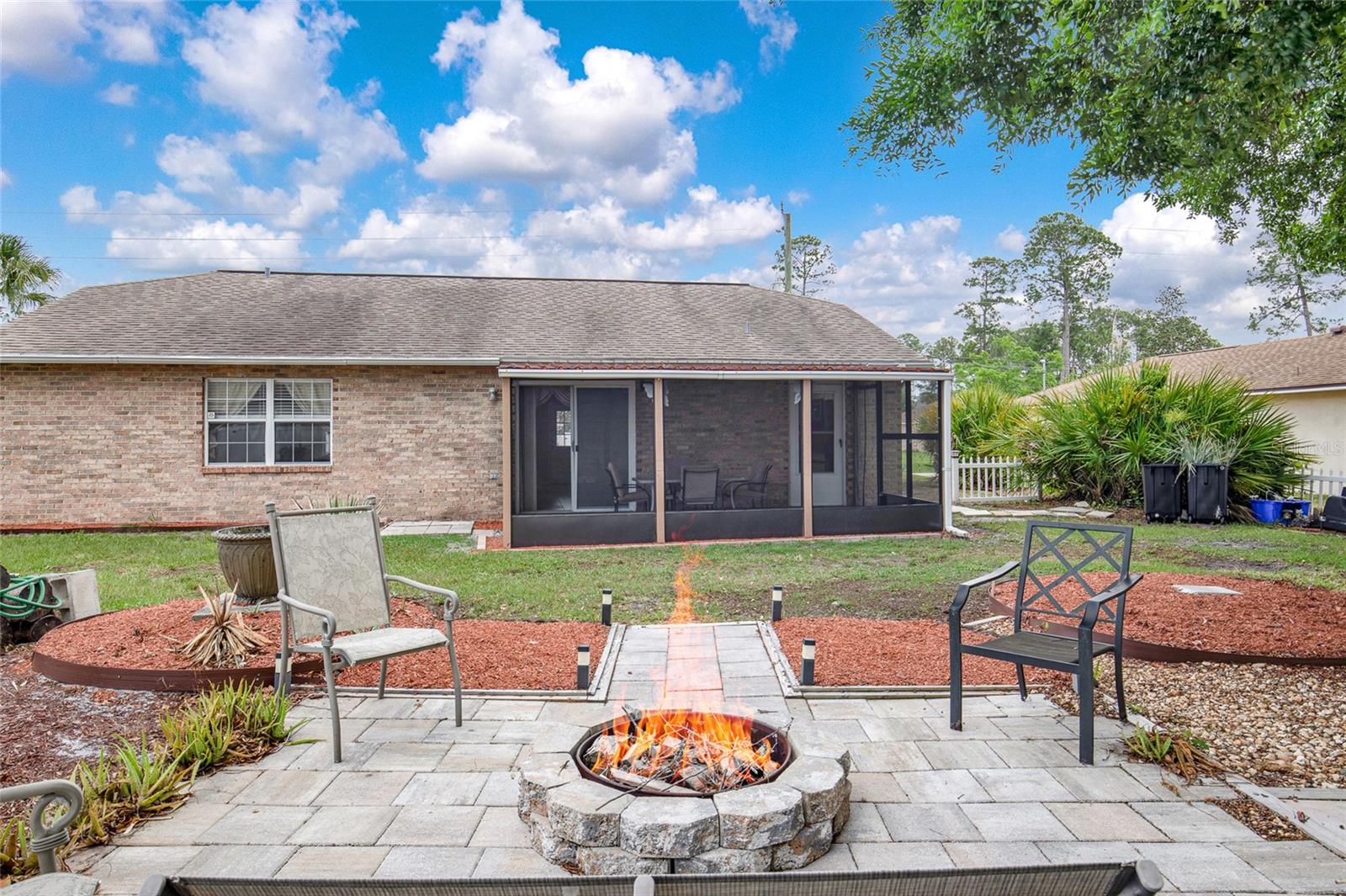 19 BARRINGTON DR, PALM COAST, FL, 32137