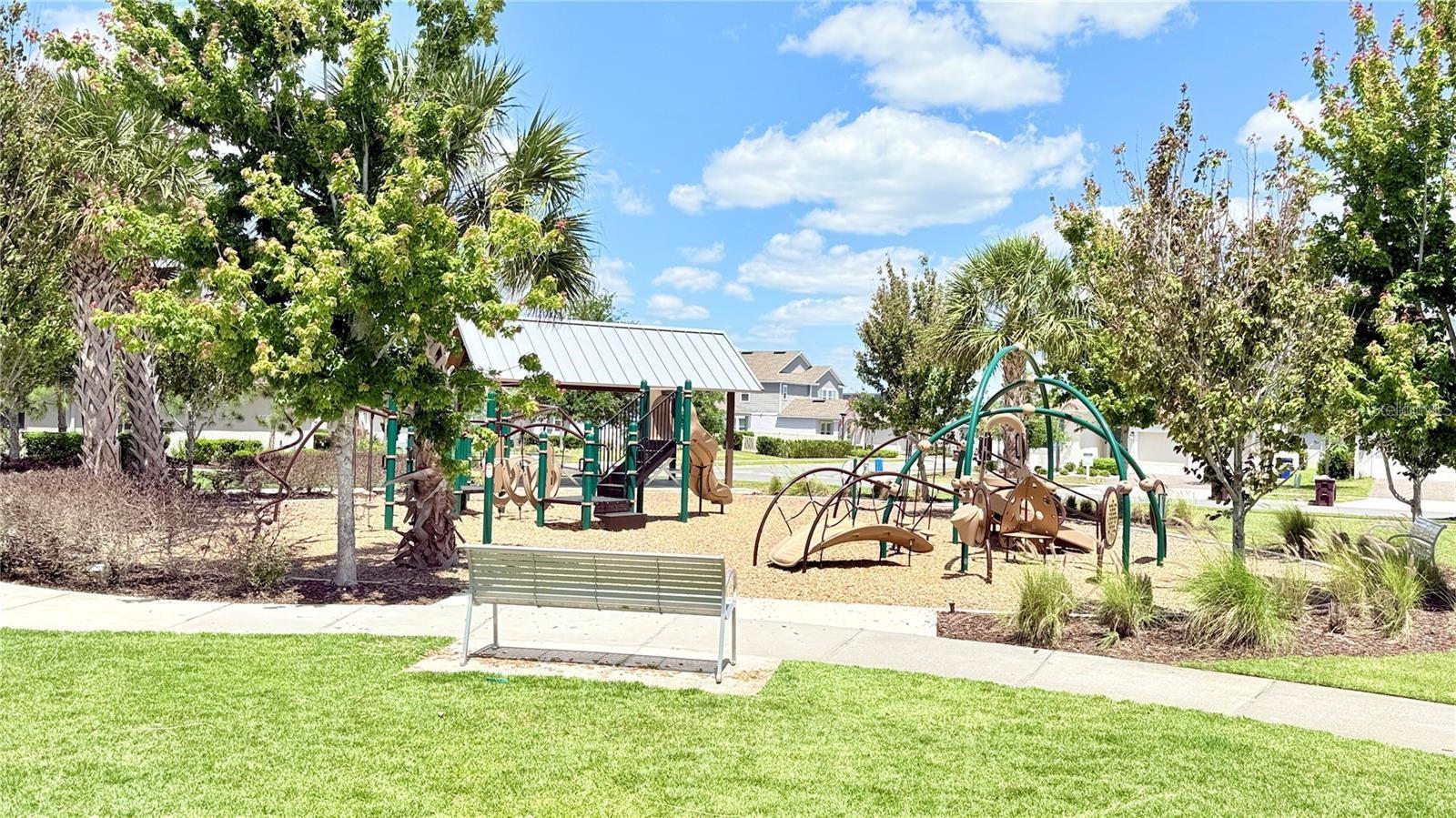 2629 PLAY HARD ALY, KISSIMMEE, FL, 34744