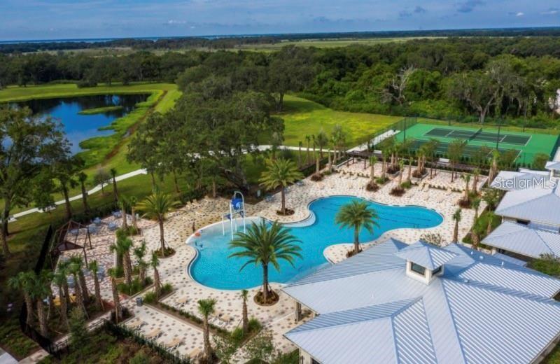 2629 PLAY HARD ALY, KISSIMMEE, FL, 34744