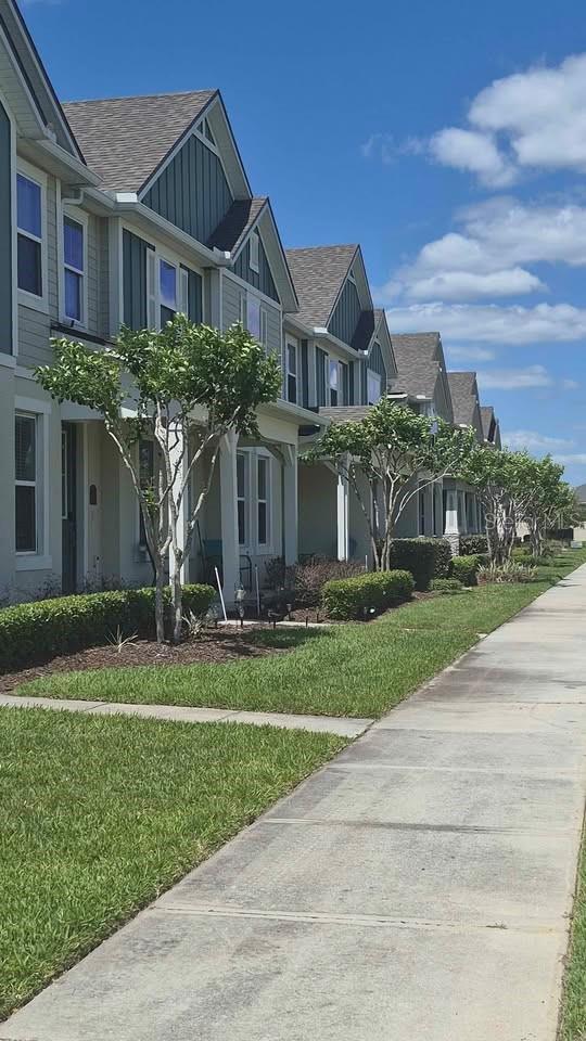 2629 PLAY HARD ALY, KISSIMMEE, FL, 34744