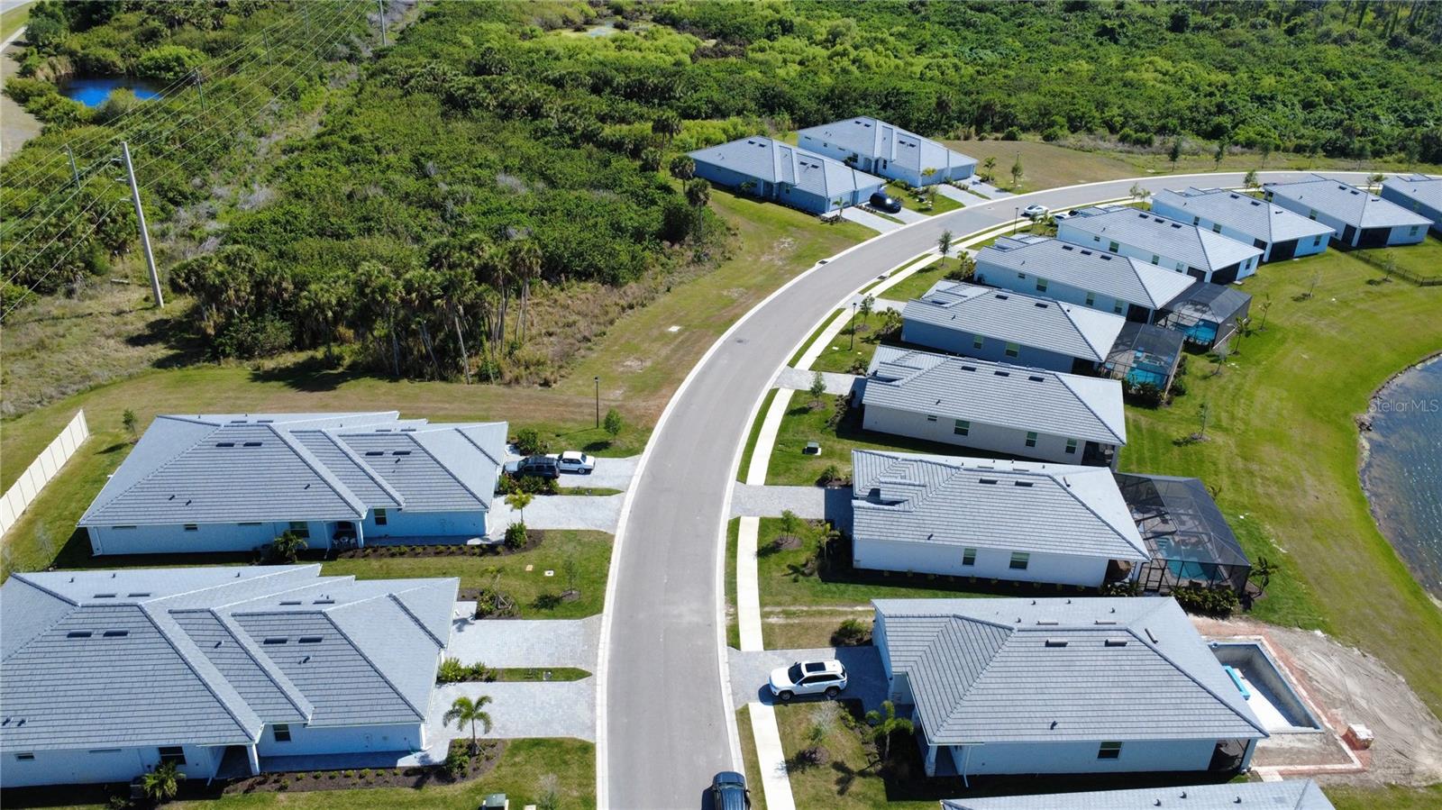 8225 SHORE LAKE DR, ENGLEWOOD, FL, 34224