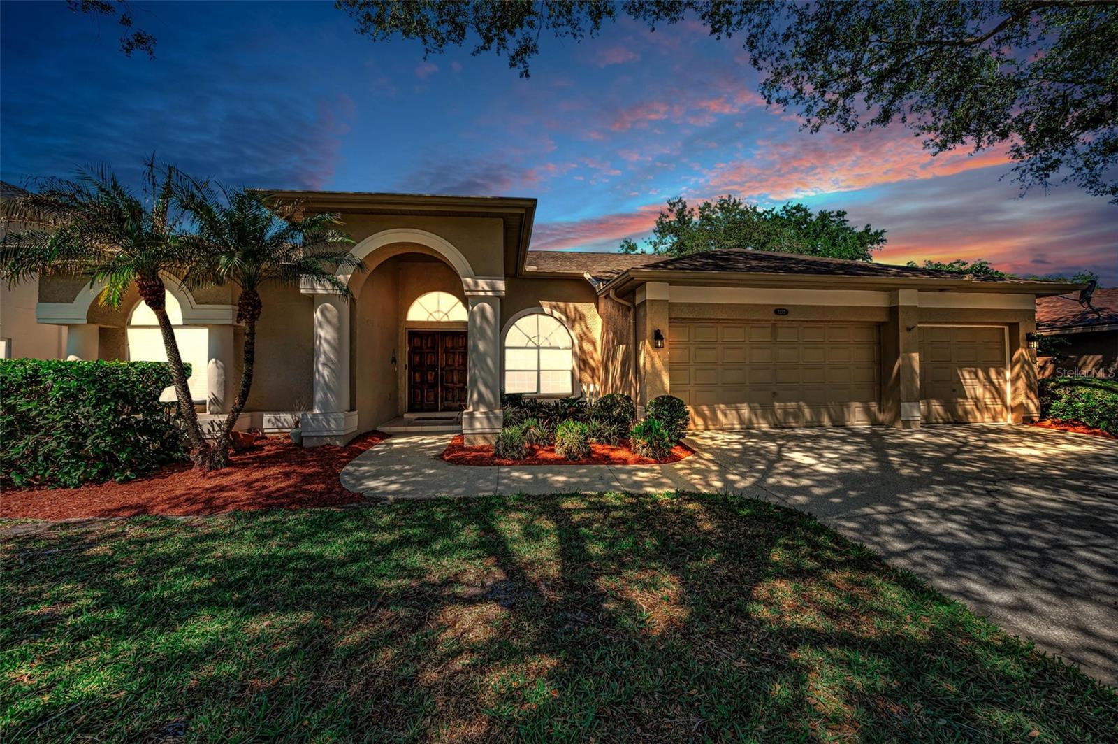 2272 WARWICK DR, OLDSMAR, FL, 34677