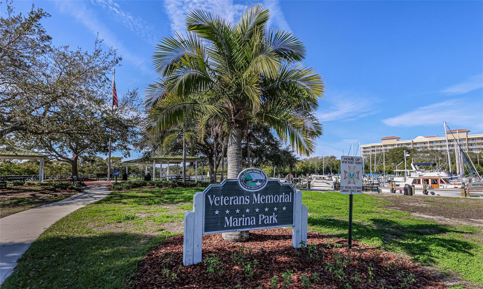 3029 KEY HARBOR DR, SAFETY HARBOR, FL, 34695