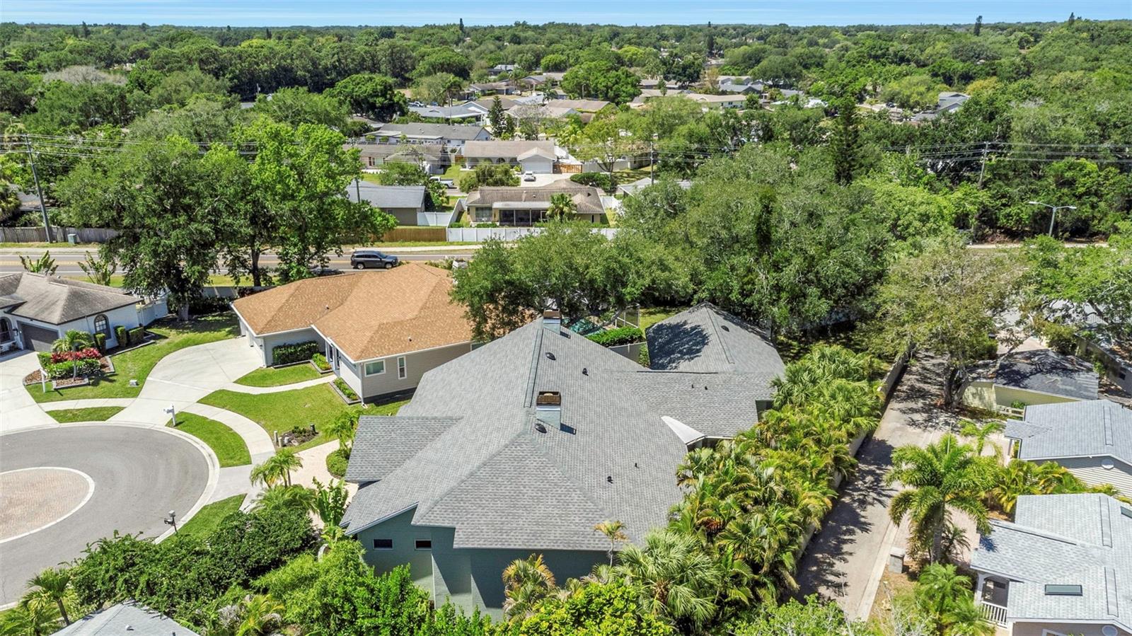 3029 KEY HARBOR DR, SAFETY HARBOR, FL, 34695