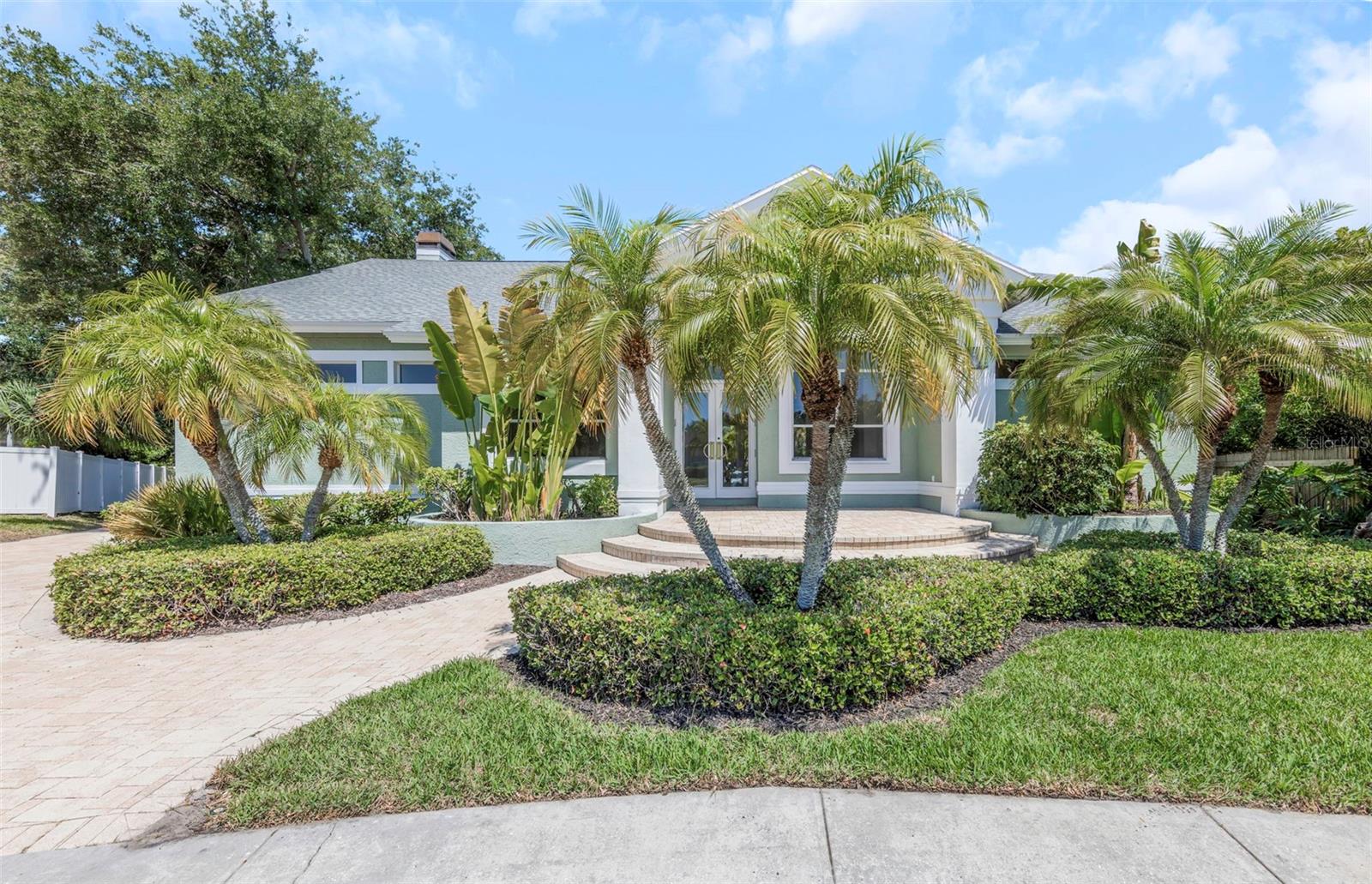 3029 KEY HARBOR DR, SAFETY HARBOR, FL, 34695