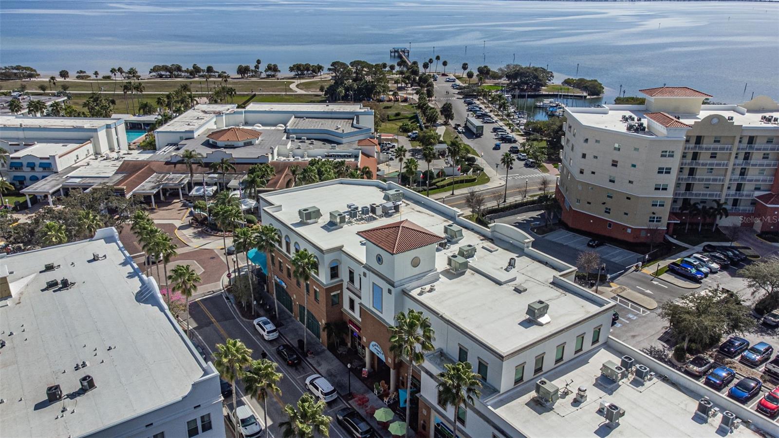 3029 KEY HARBOR DR, SAFETY HARBOR, FL, 34695