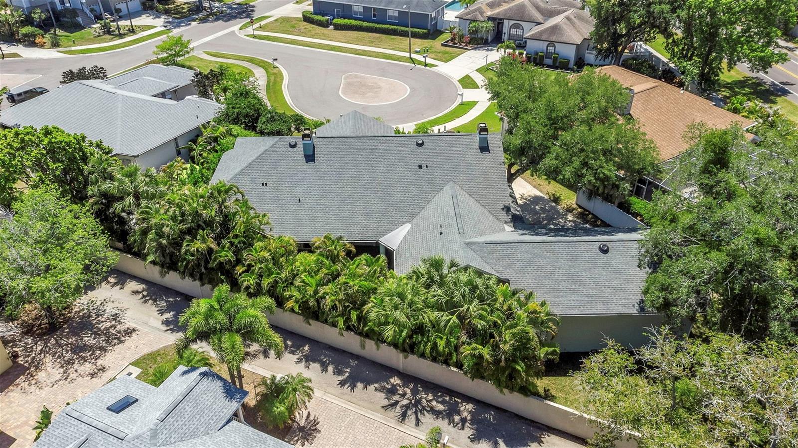 3029 KEY HARBOR DR, SAFETY HARBOR, FL, 34695