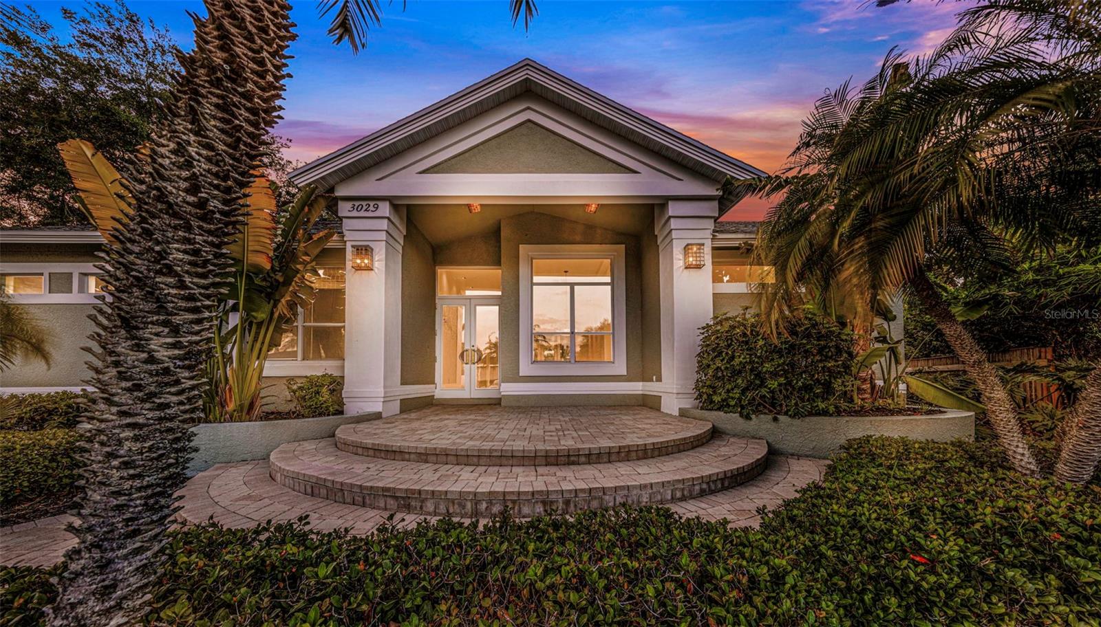 3029 KEY HARBOR DR, SAFETY HARBOR, FL, 34695