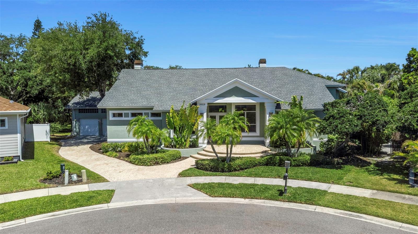 3029 KEY HARBOR DR, SAFETY HARBOR, FL, 34695