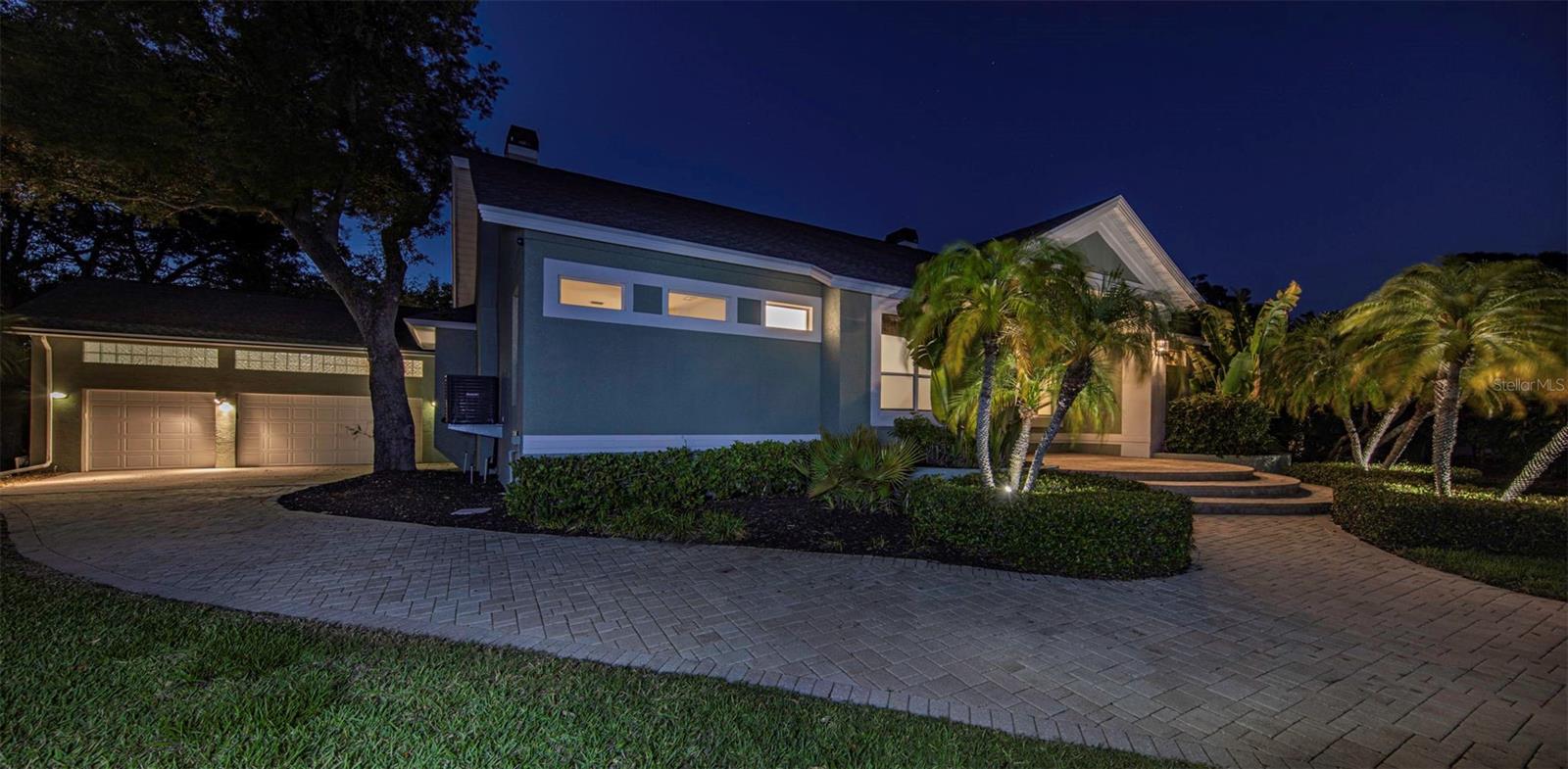 3029 KEY HARBOR DR, SAFETY HARBOR, FL, 34695