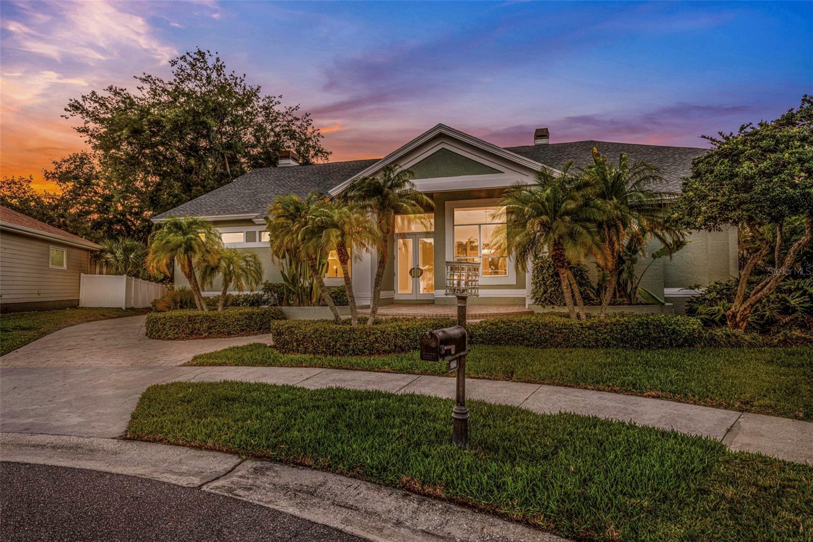 3029 KEY HARBOR DR, SAFETY HARBOR, FL, 34695