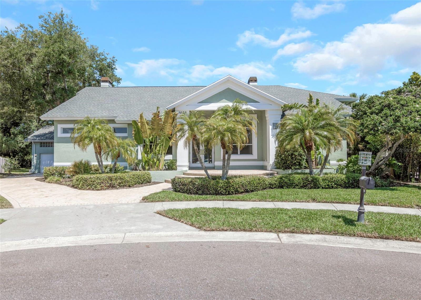 3029 KEY HARBOR DR, SAFETY HARBOR, FL, 34695