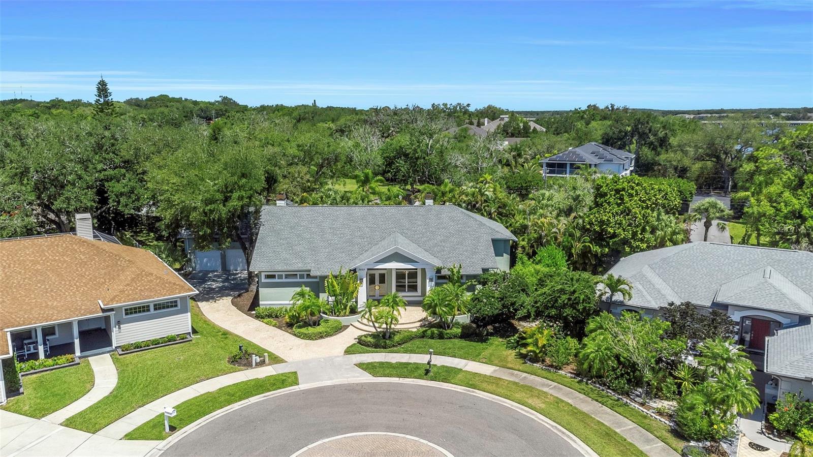 3029 KEY HARBOR DR, SAFETY HARBOR, FL, 34695