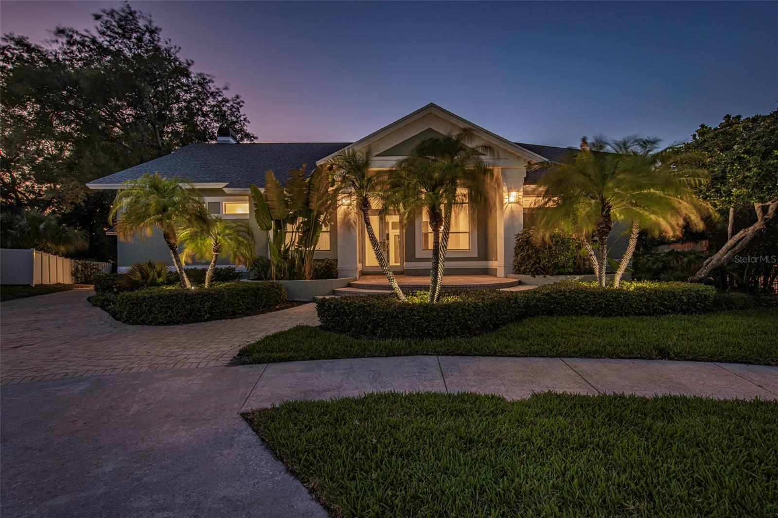 3029 KEY HARBOR DR, SAFETY HARBOR, FL, 34695