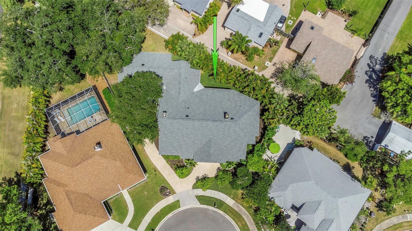 3029 KEY HARBOR DR, SAFETY HARBOR, FL, 34695