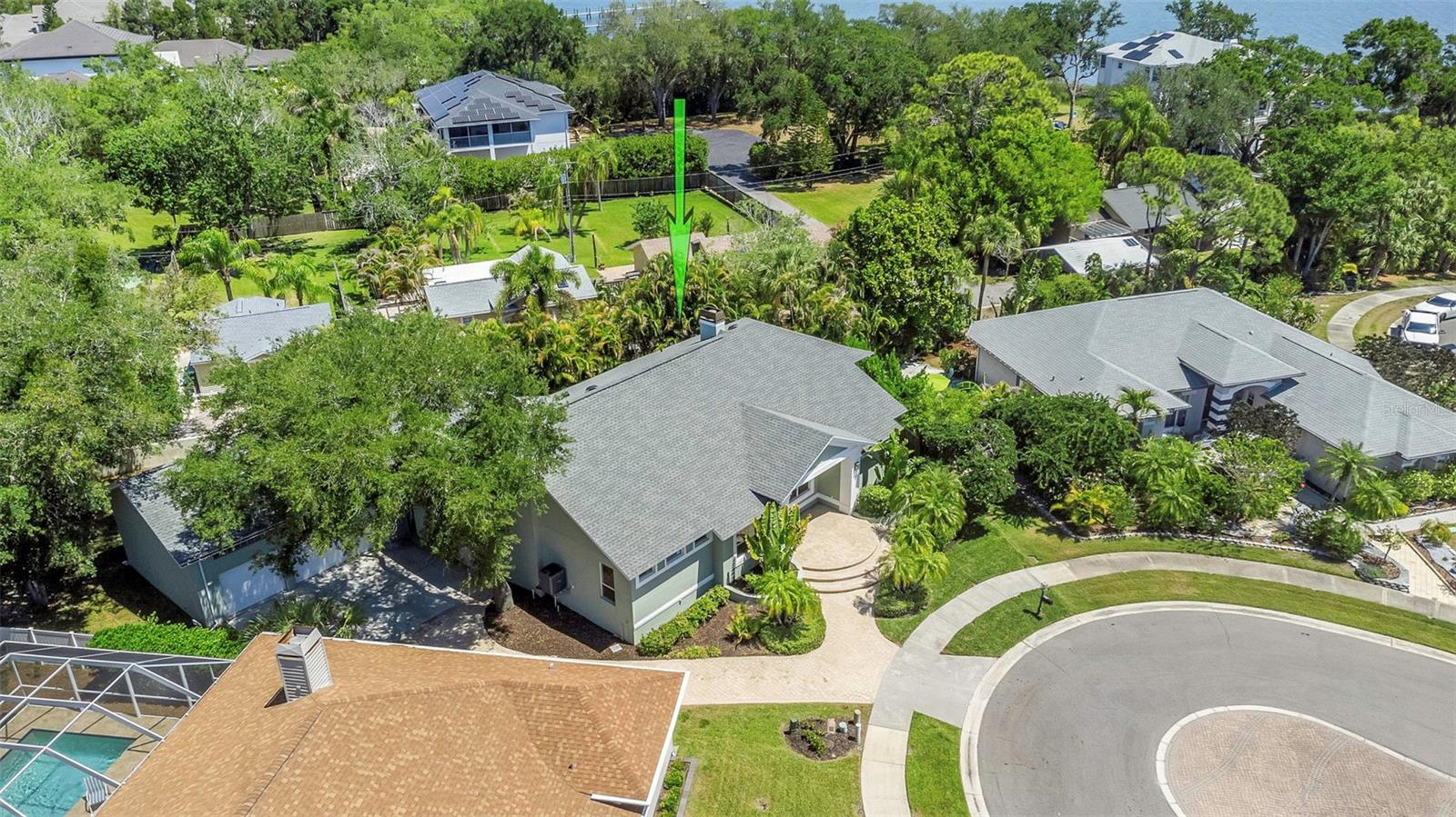 3029 KEY HARBOR DR, SAFETY HARBOR, FL, 34695