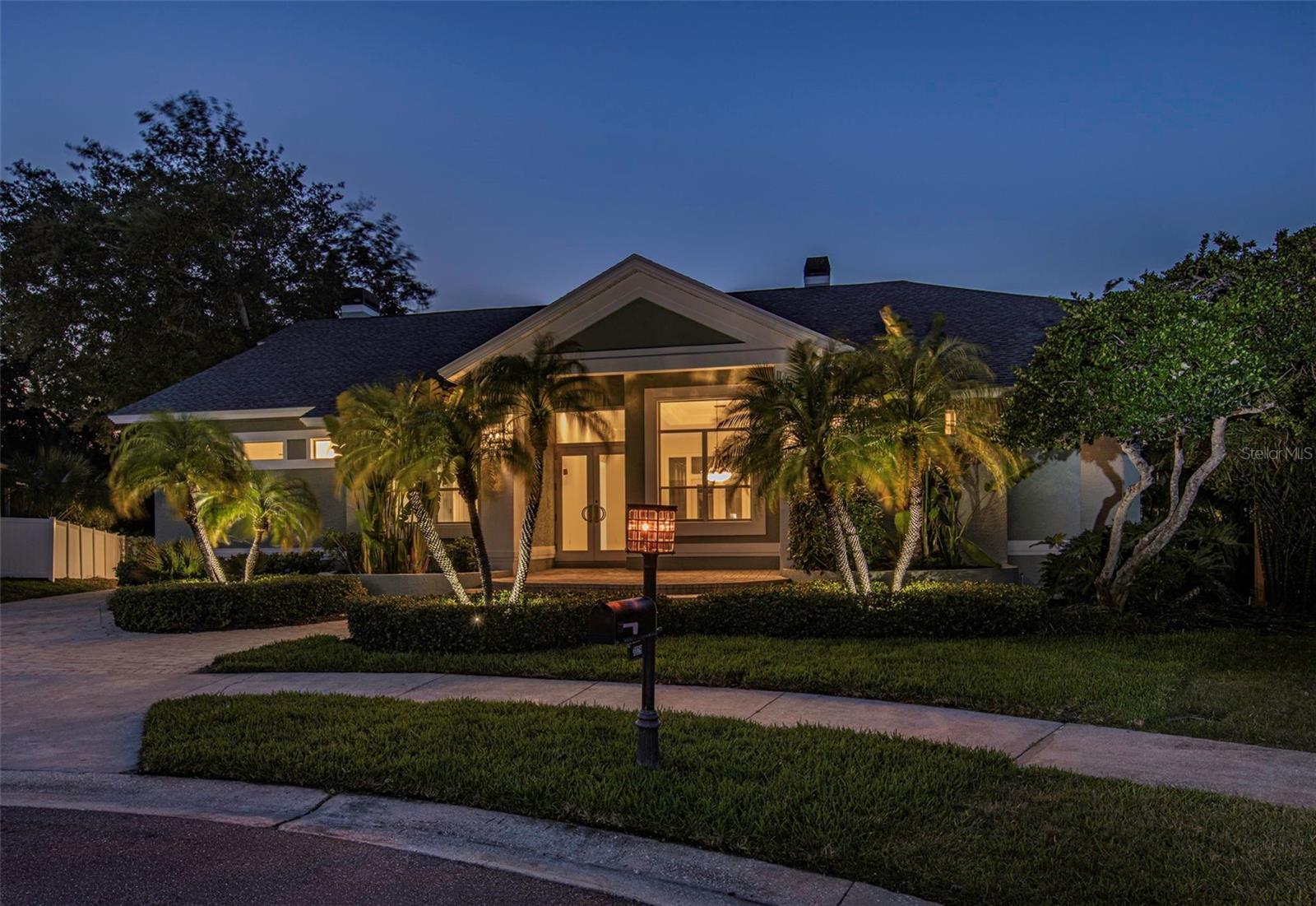 3029 KEY HARBOR DR, SAFETY HARBOR, FL, 34695