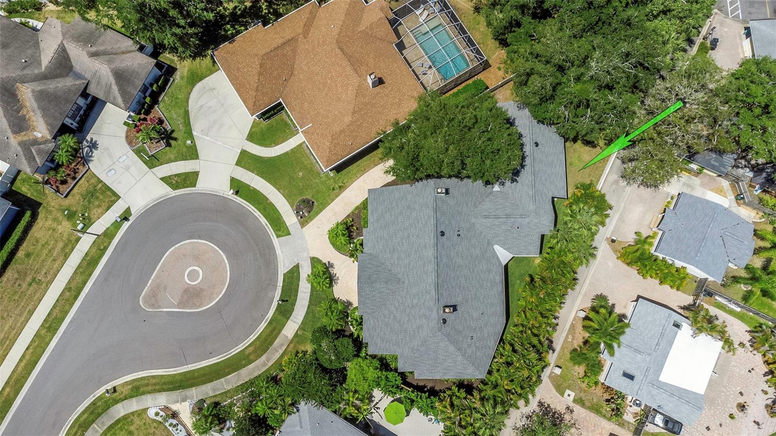 3029 KEY HARBOR DR, SAFETY HARBOR, FL, 34695