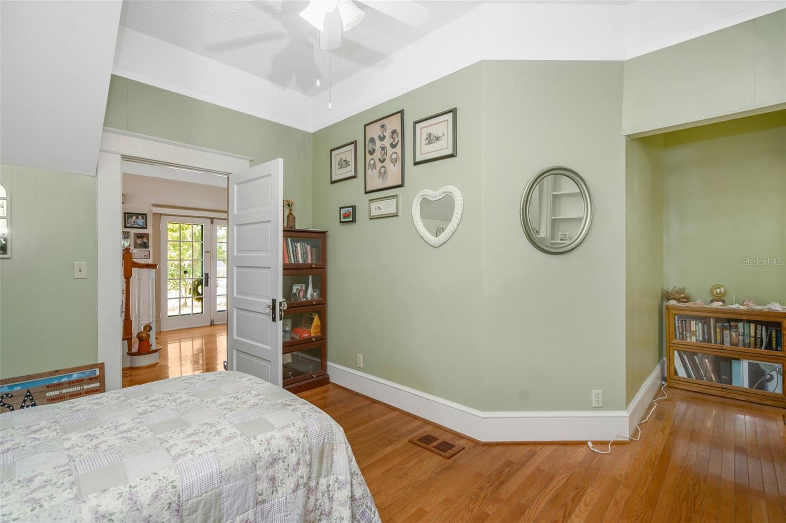 805 S BROADWAY AVE, BARTOW, FL, 33830