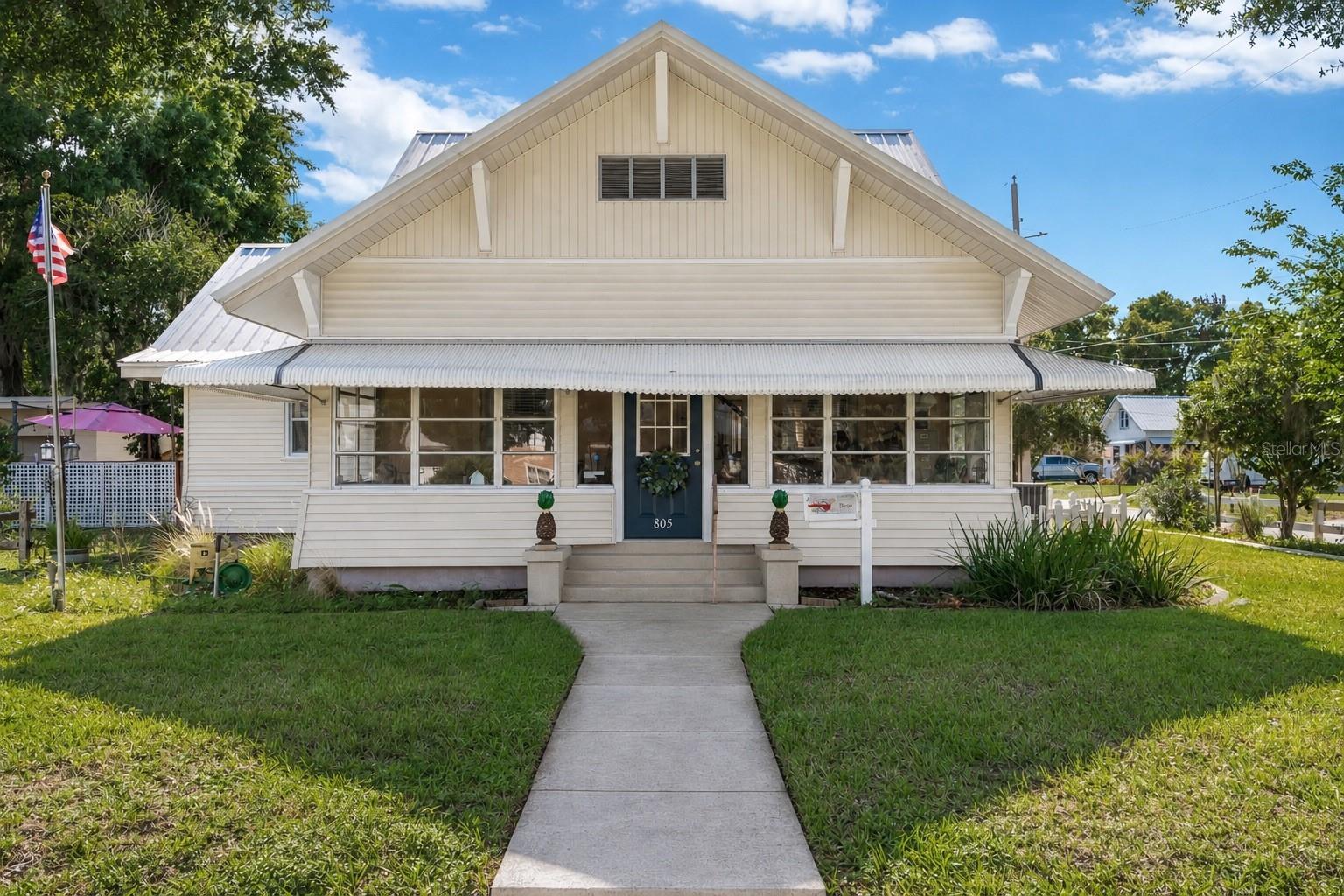 805 S BROADWAY AVE, BARTOW, FL, 33830
