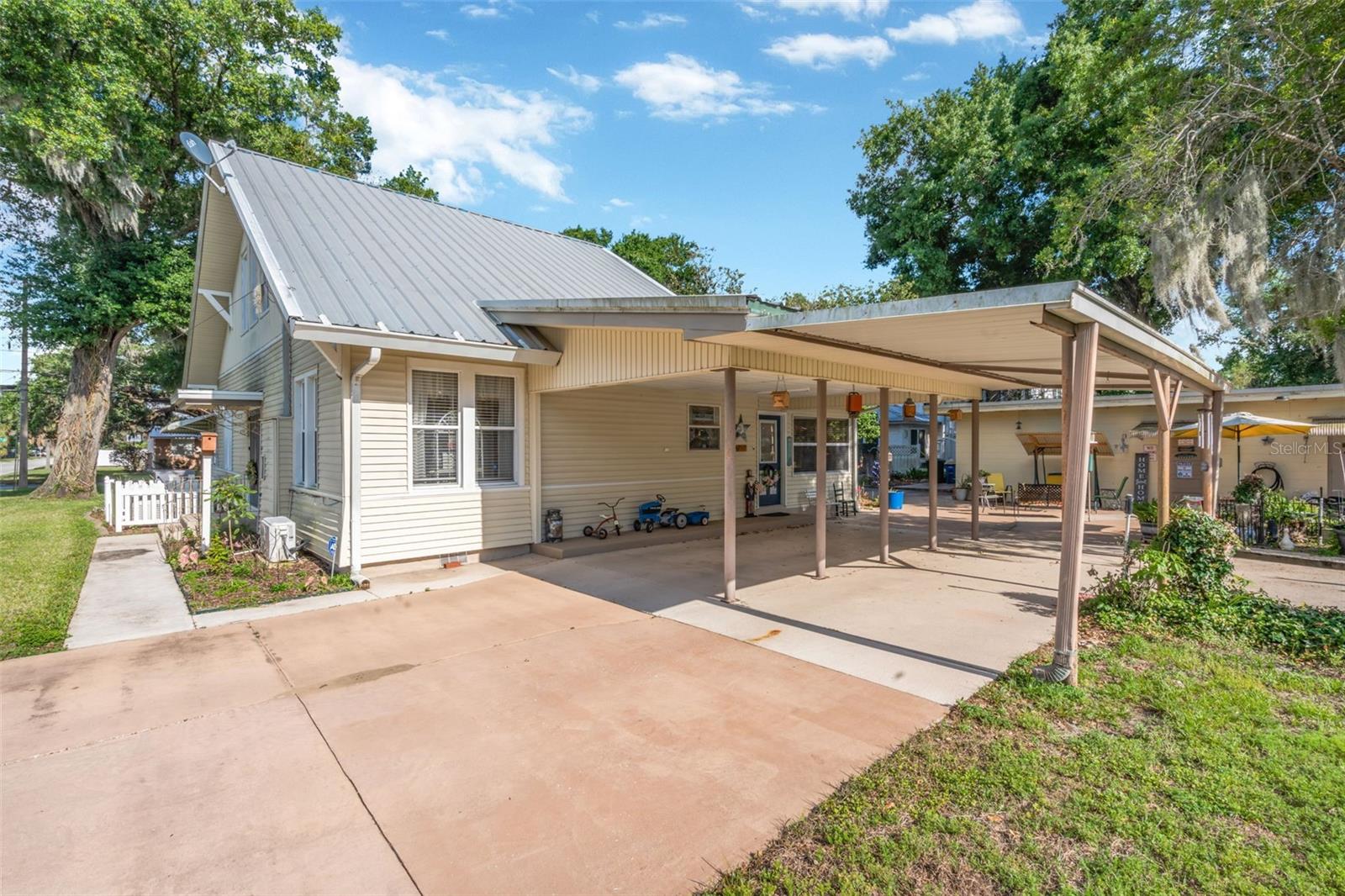 805 S BROADWAY AVE, BARTOW, FL, 33830