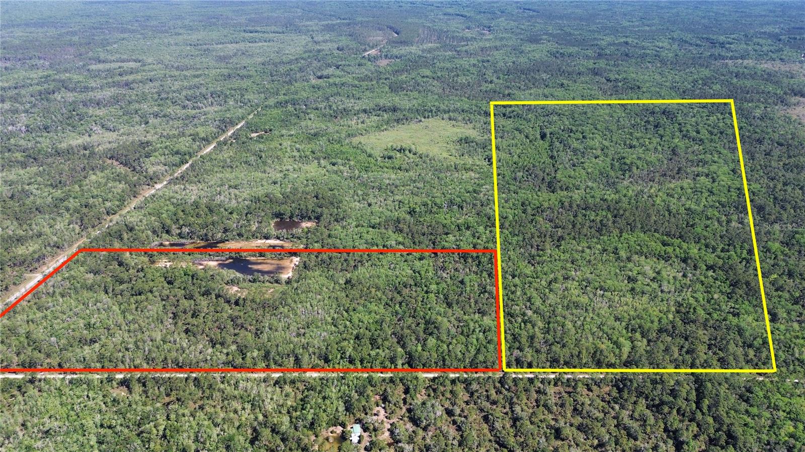 TBD SW CR-347, CHIEFLAND, FL, 32644