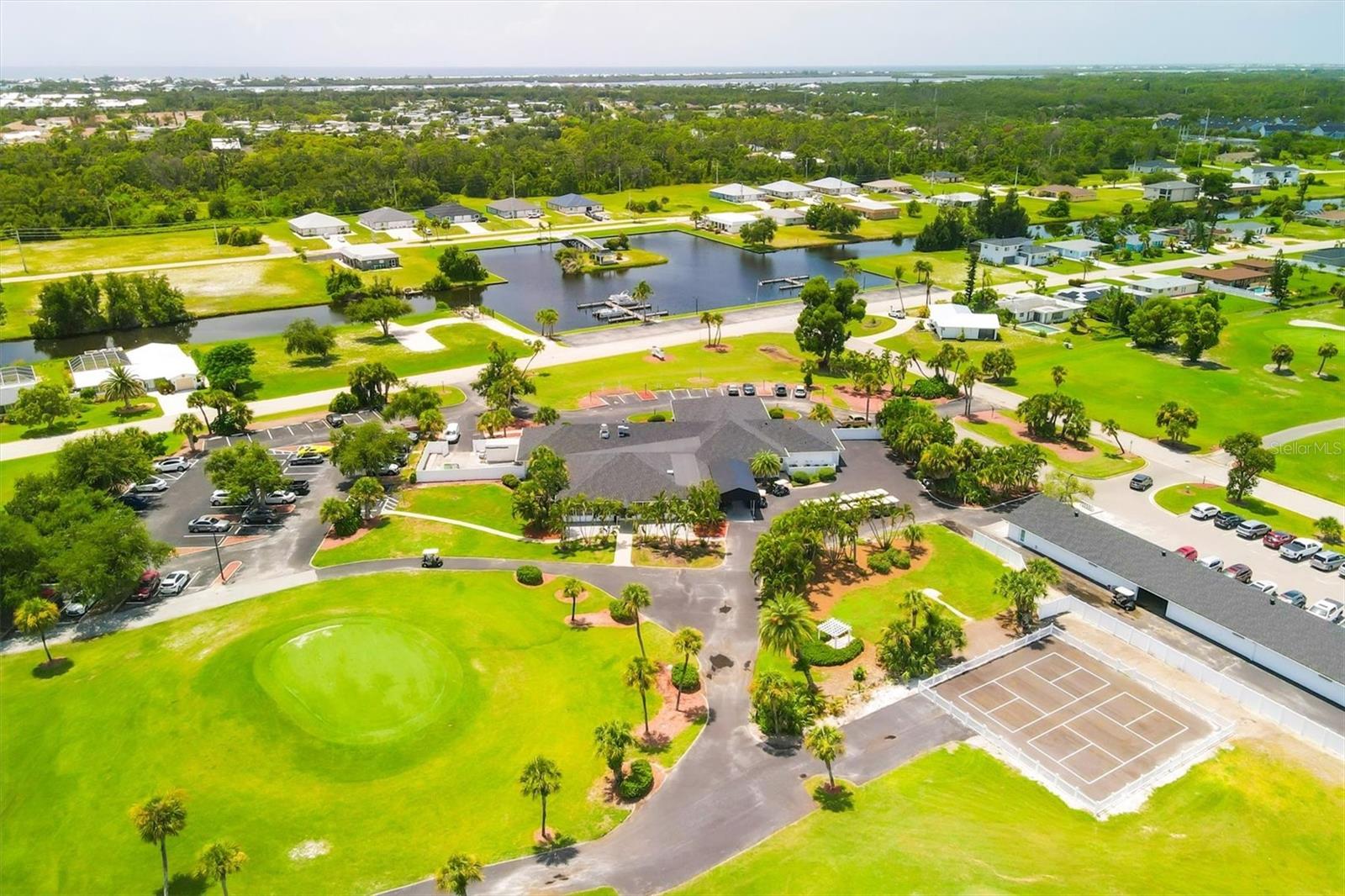 113 LILYAN CT, ROTONDA WEST, FL, 33947