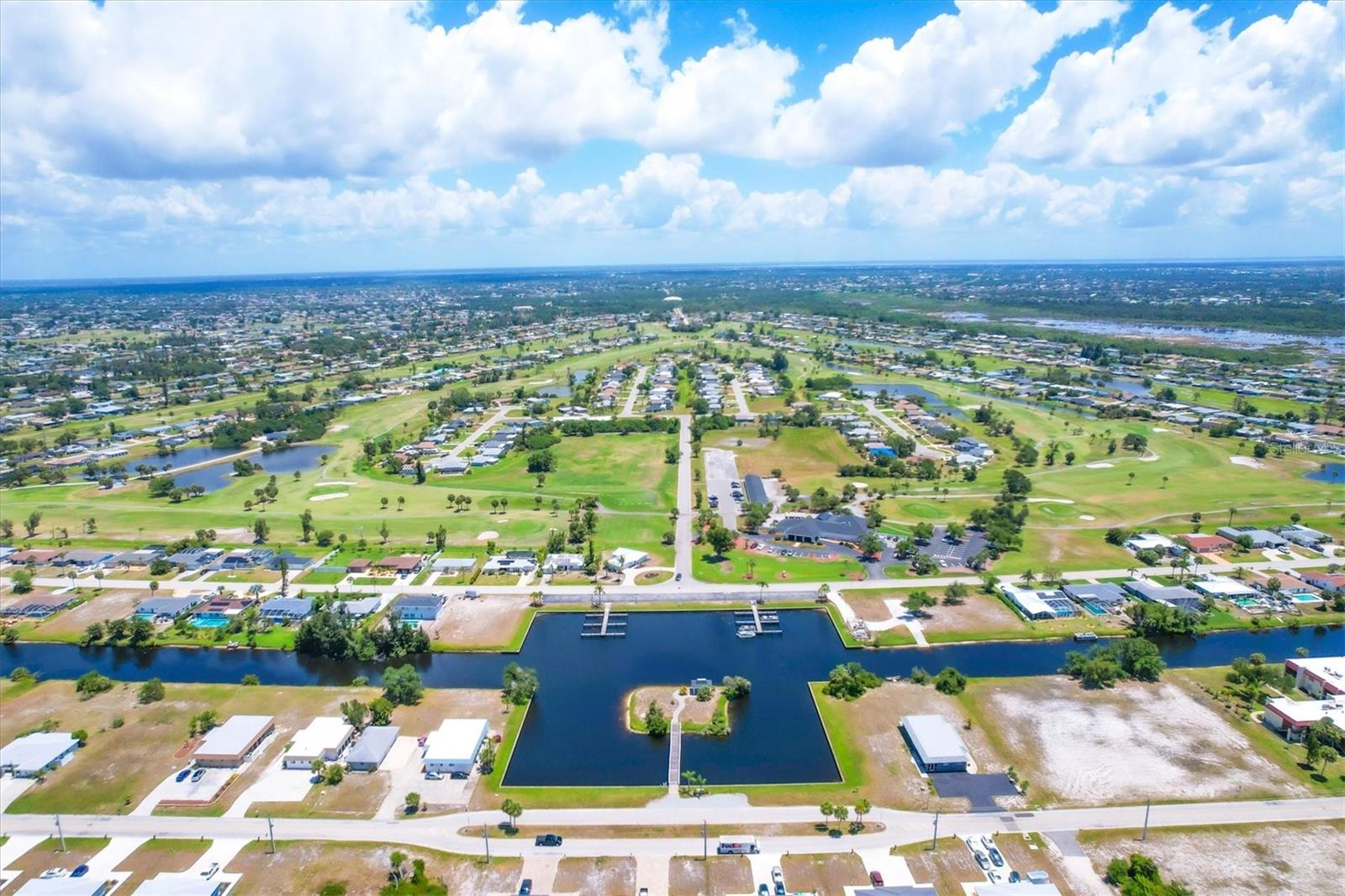 113 LILYAN CT, ROTONDA WEST, FL, 33947